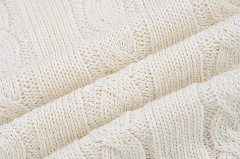 Ralph Lauren Cable-Knit Cardigan · A1674 — תמונה 27