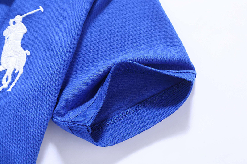 Ralph Lauren Big Pony USA Polo · A2239 — תמונה 3