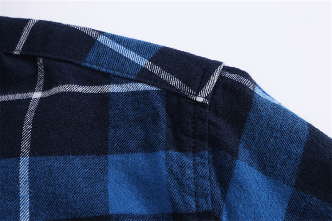 Ralph Lauren — חולצה מכופתרת · A1799 — תמונה 43