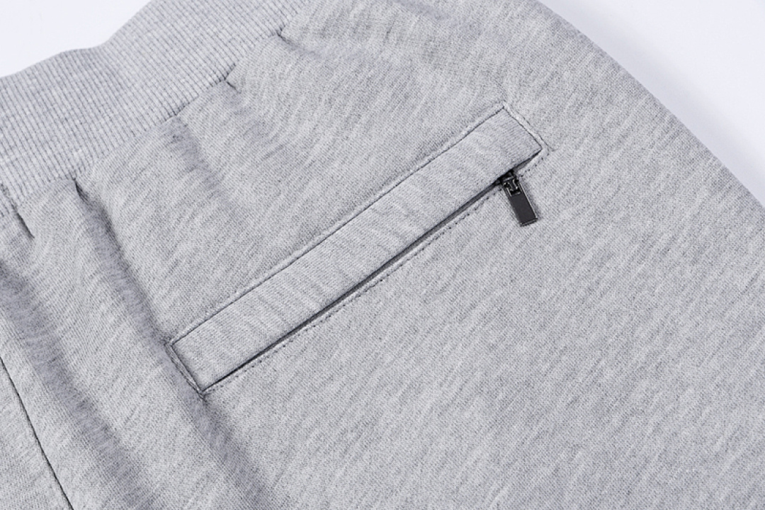 Ralph Lauren Fleece Jogger Pants · A1330 — תמונה 17