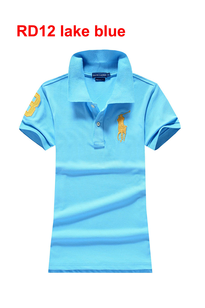 Ralph Lauren — חולצת פולו · A2232 — תמונה 7