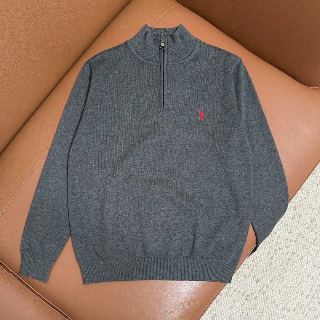 Polo Ralph Lauren — סוודר · A2175 — תמונה 13