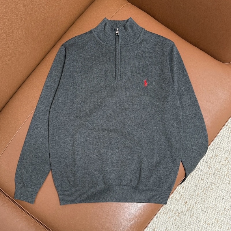 Polo Ralph Lauren — סוודר · A2175 — תמונה 14