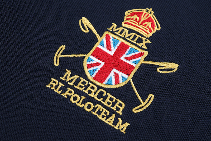 Ralph Lauren Big Pony Polo · A1957 — תמונה 18