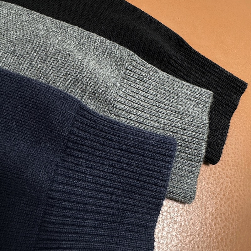 Polo Ralph Lauren — סוודר רוכסן · A2174 — תמונה 8