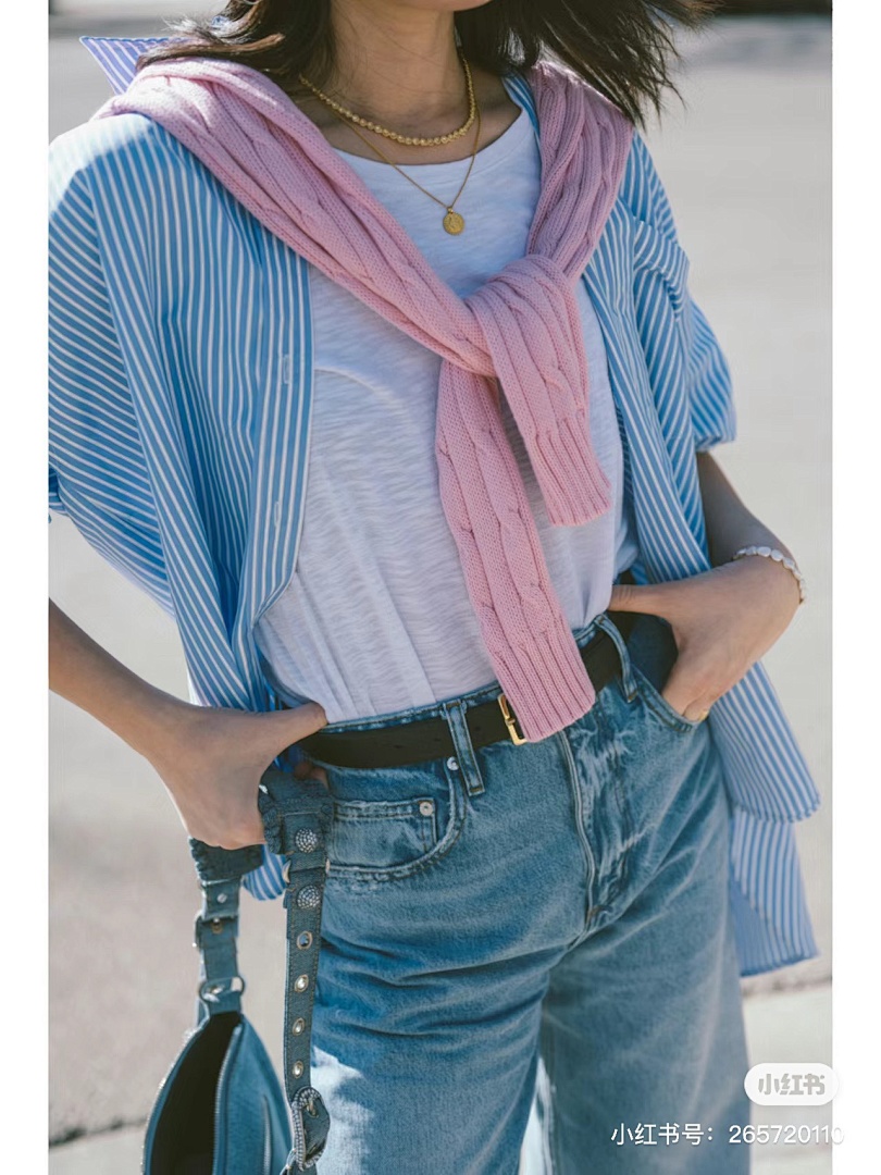 Ralph Lauren Cable-Knit Sweater · A1854 — תמונה 12