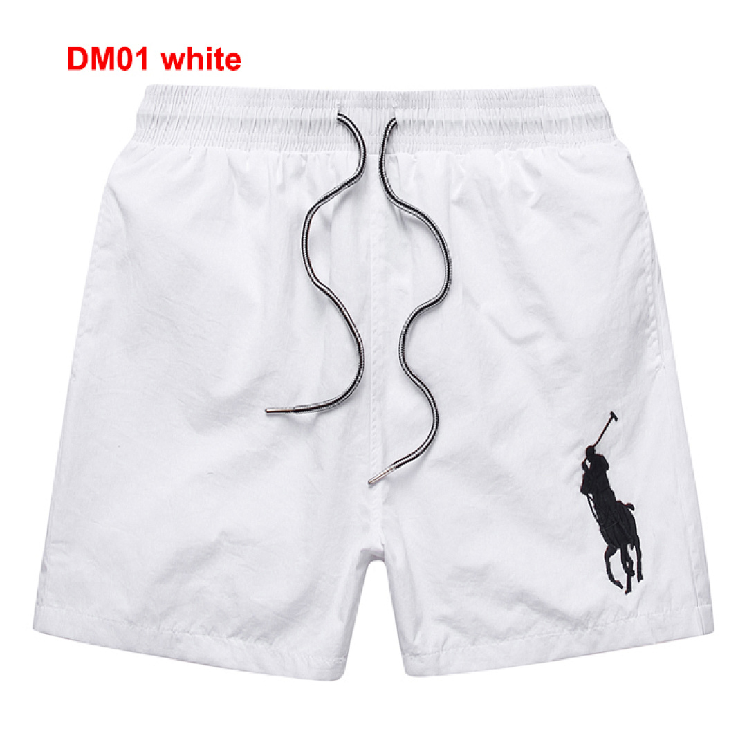 Ralph Lauren Polo Bear Drawstring Swim Shorts · A2258 — תמונה 19