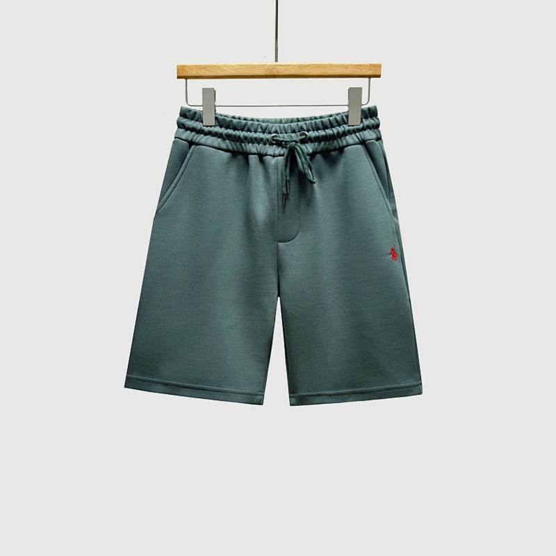 Ralph Lauren Fleece Drawstring Short · A2320 — תמונה 22
