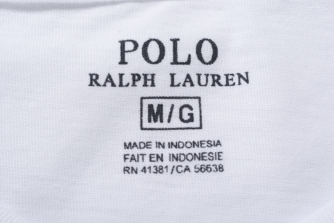 A496 Rauph Lauren men t-shirt long sleeve — תמונה 24