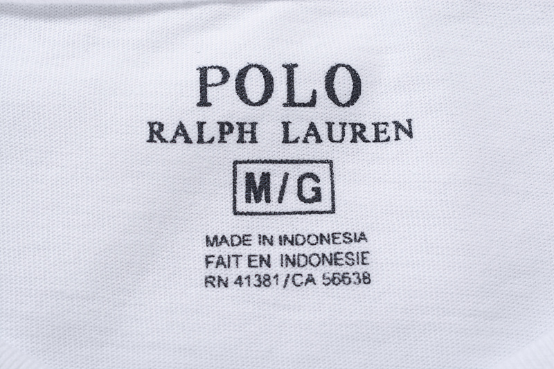 A496 Rauph Lauren men t-shirt long sleeve — תמונה 25