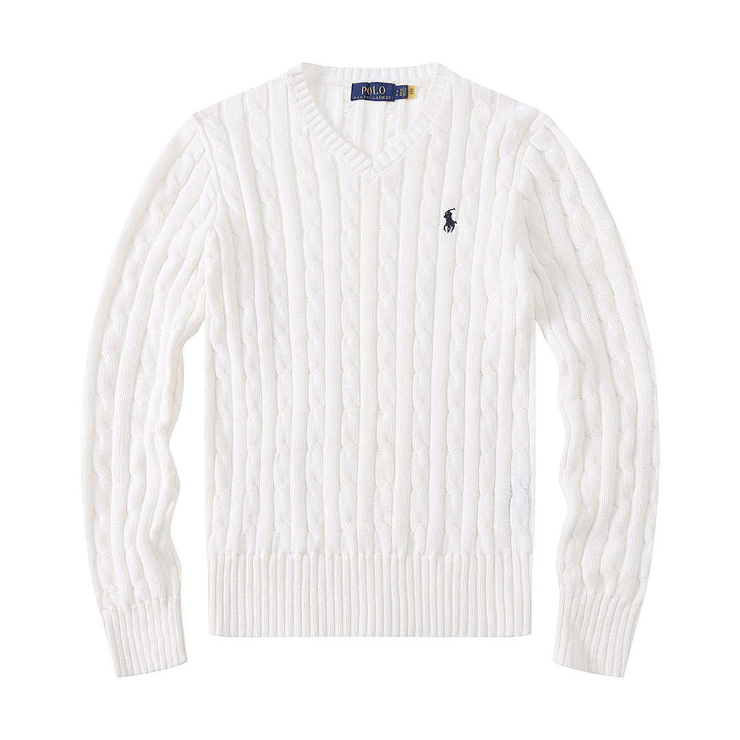 A1744 Rauph Lauren women sweater — תמונה 23