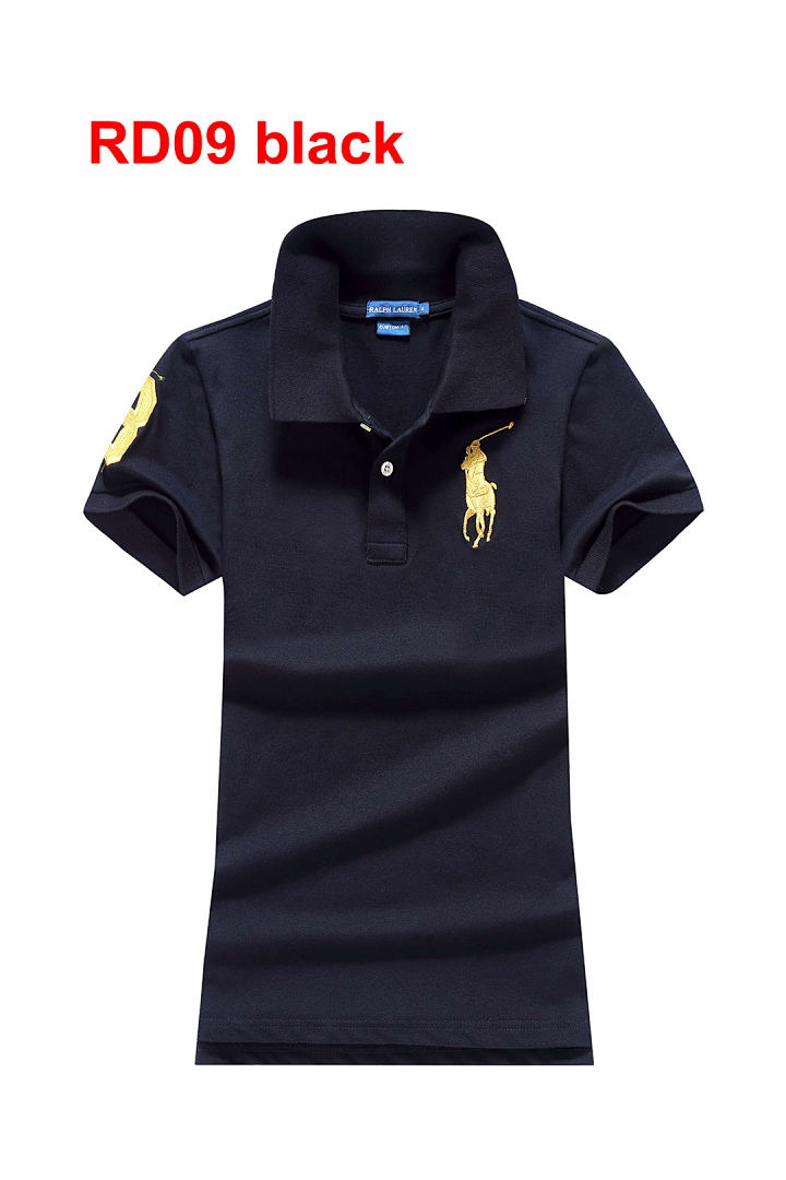 Ralph Lauren — חולצת פולו · A2232 — תמונה 10