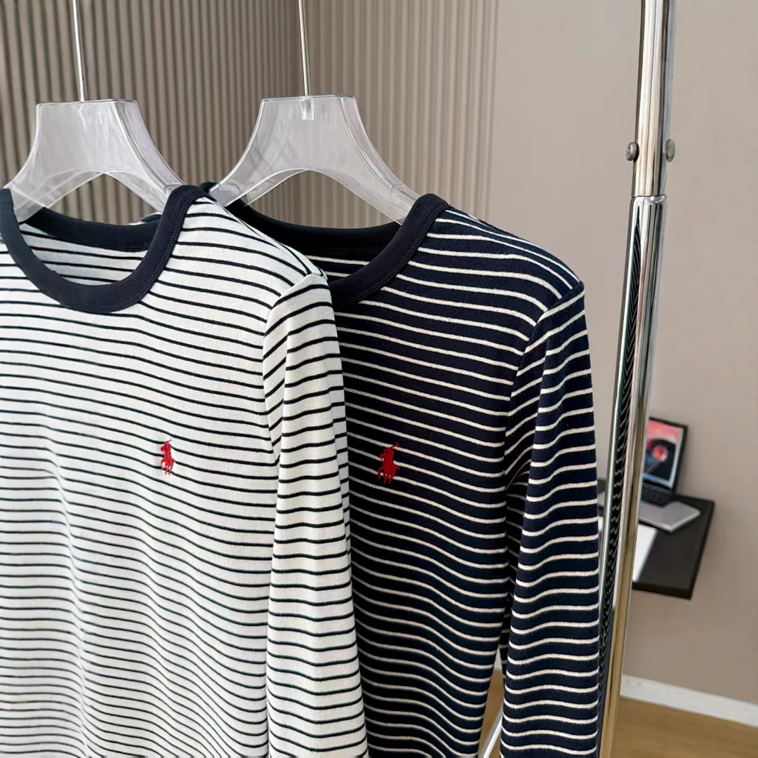 Ralph Lauren — טי-שירט · A2665 — תמונה 22