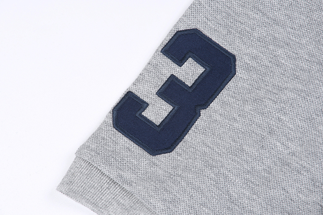 Ralph Lauren Big Pony Polo · A694 — תמונה 15