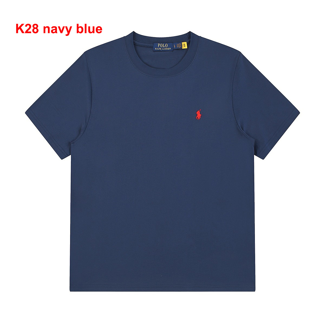 Ralph Lauren — טי-שירט · A3107 — תמונה 4