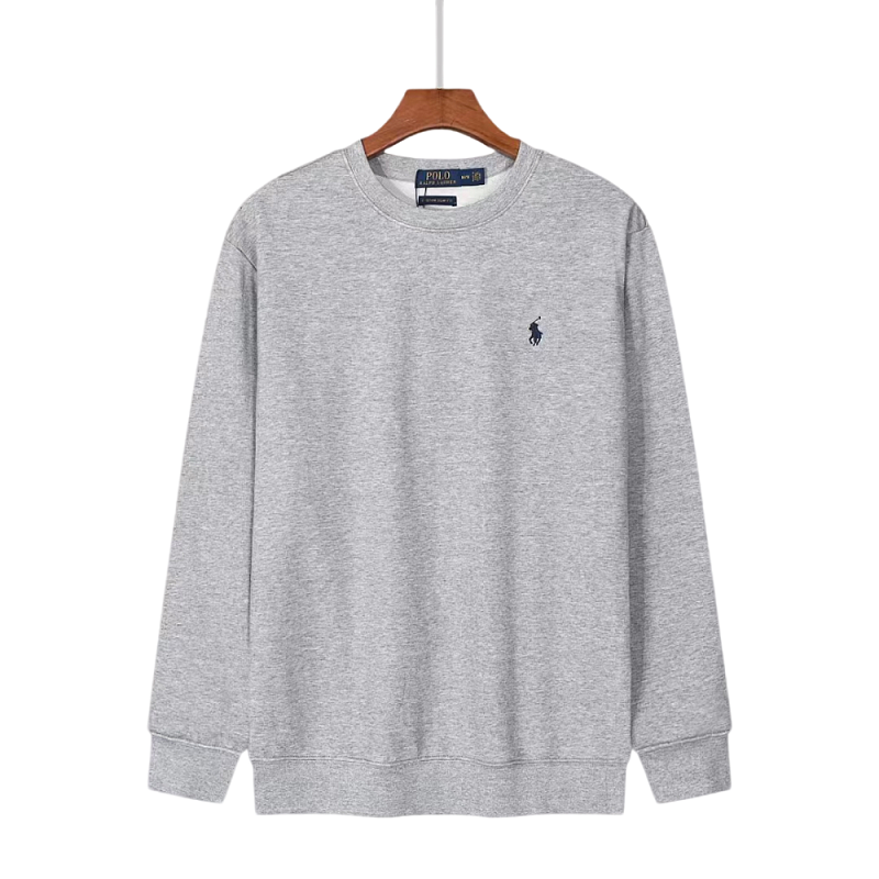Ralph Lauren Polo Pony Sweatshirt · A3308 — תמונה 14