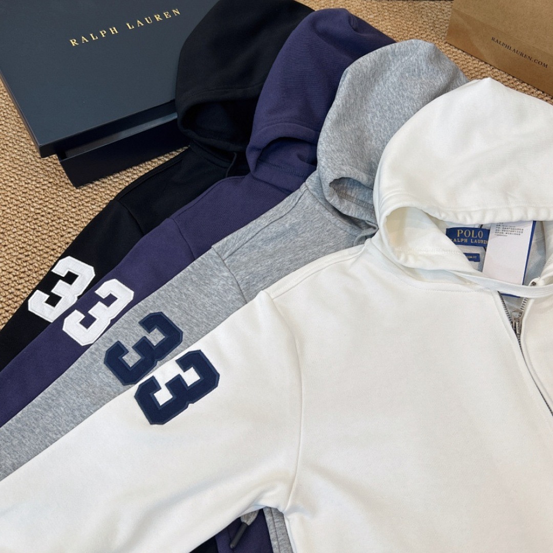 Ralph Lauren Big Pony · A2921 — תמונה 14