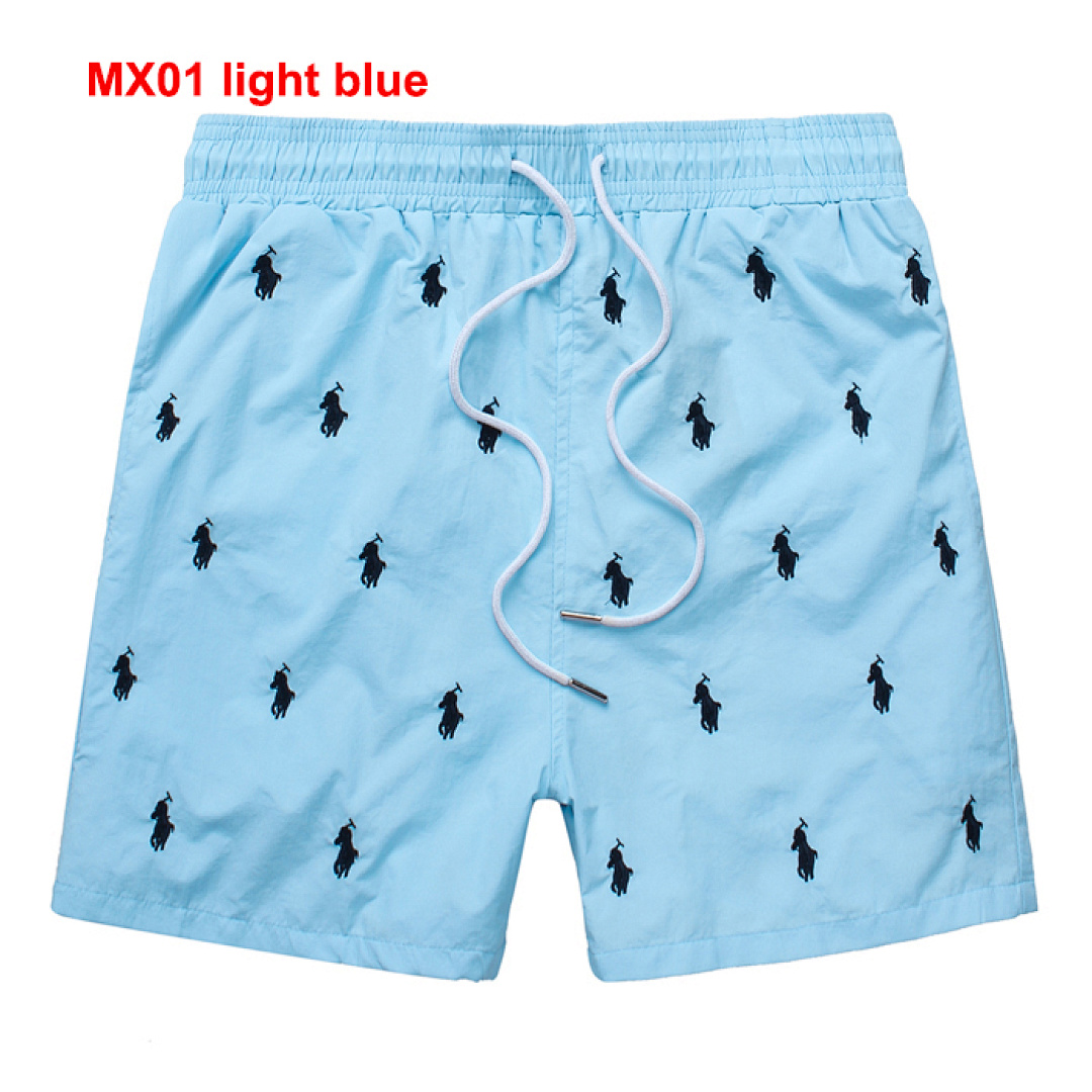 Ralph Lauren Traveler Swim Shorts · A2257 — תמונה 12