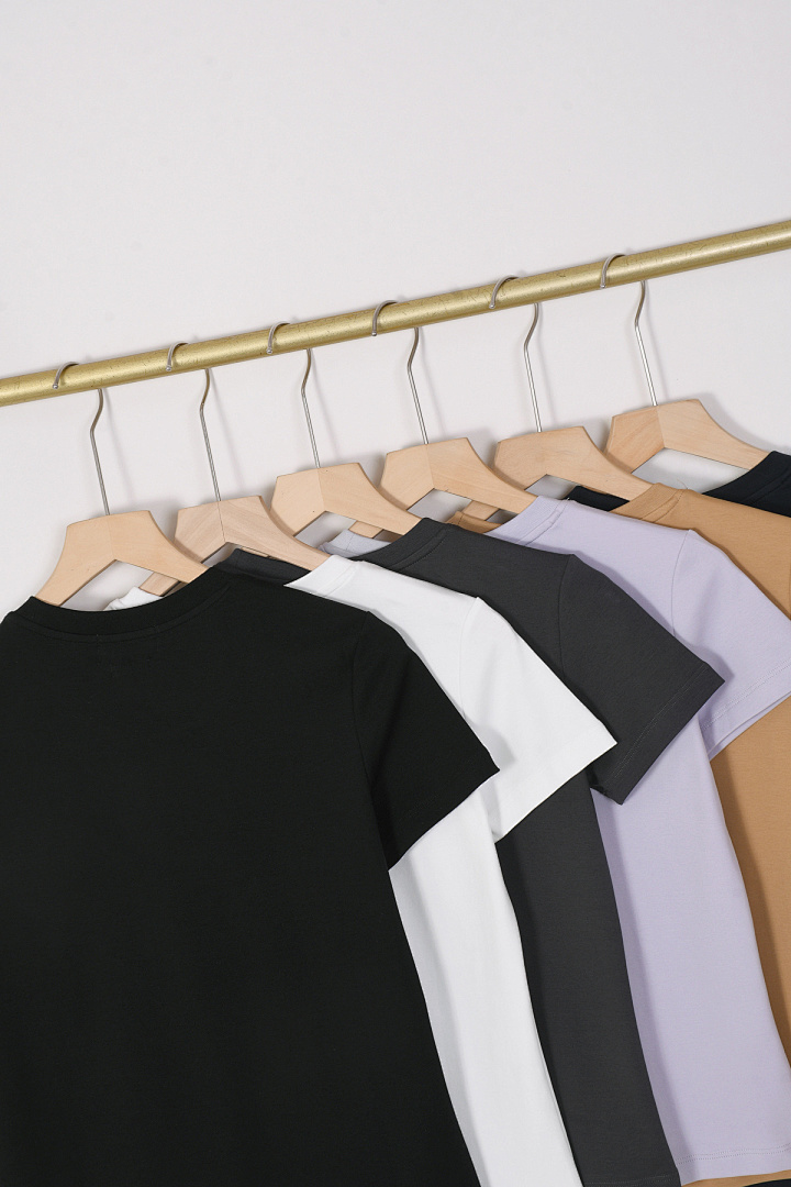 Polo Ralph Lauren — טי-שירט · A3025 — תמונה 28