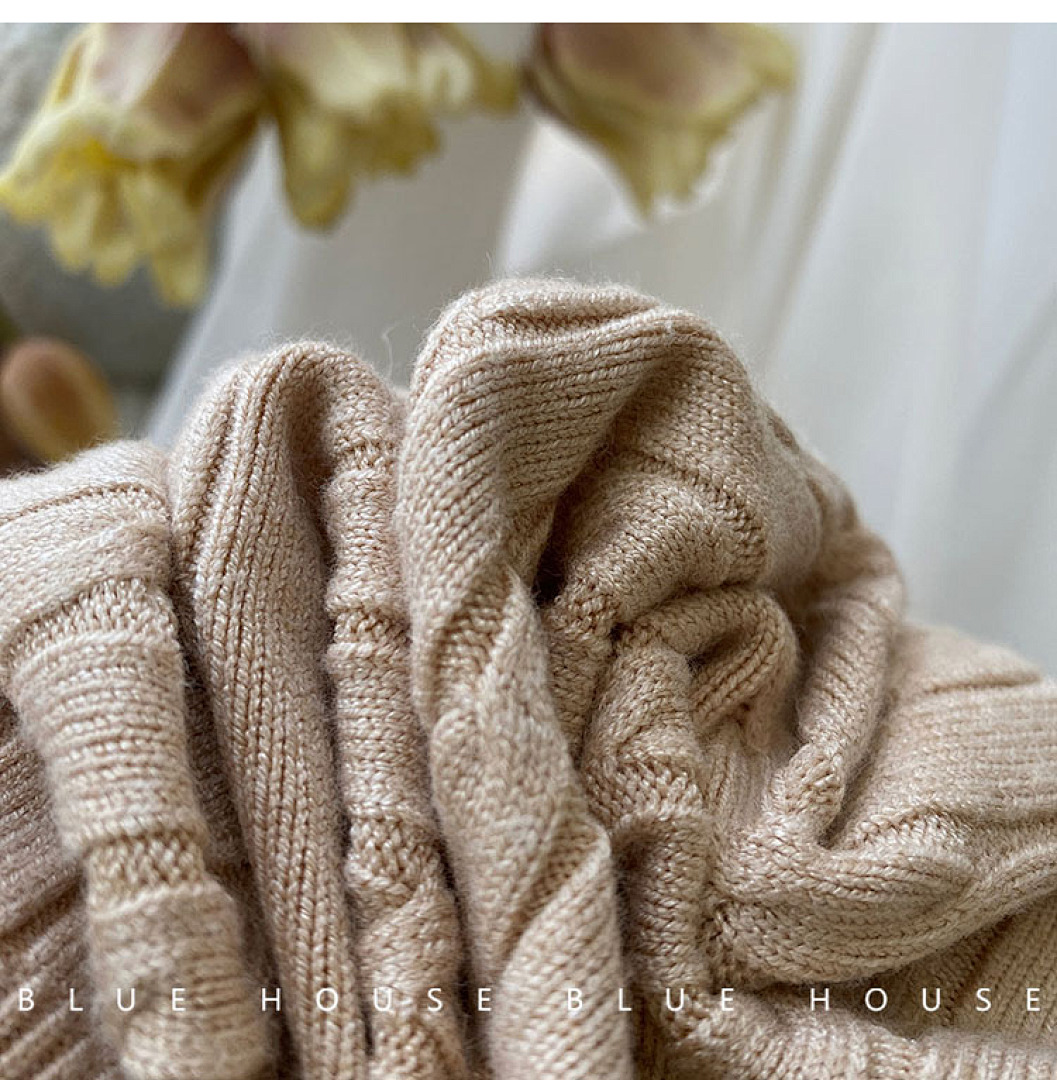 Ralph Lauren Cable-Knit Cotton Cardigan · A2092 — תמונה 13