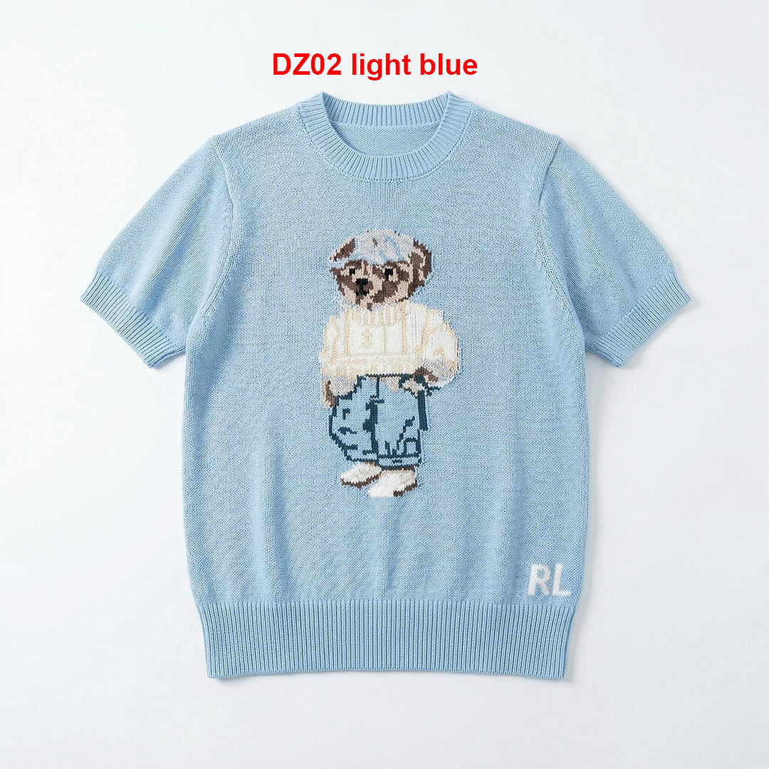 Ralph Lauren Polo Bear · A3235 — תמונה 18