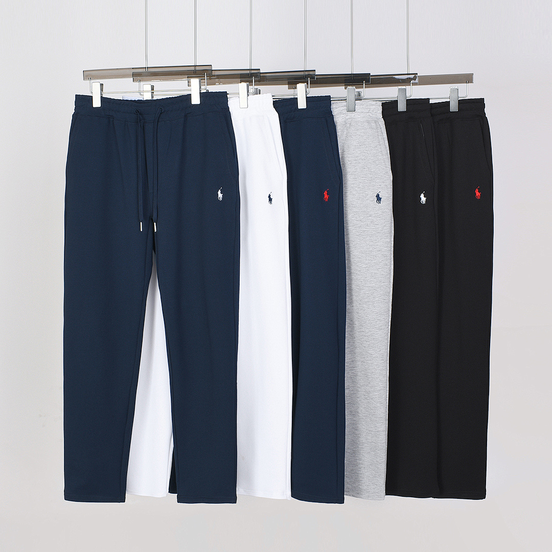 Ralph Lauren Double-Knit Jogger Pant · A2314 — תמונה 39