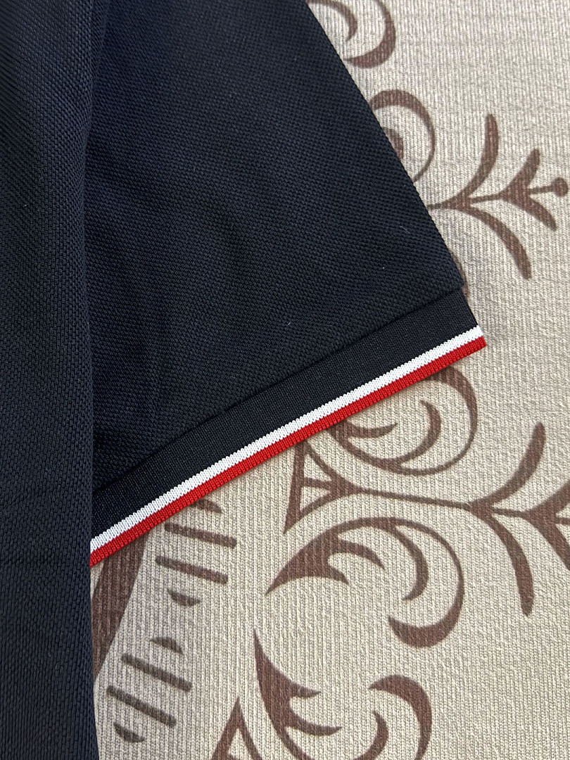 Ralph Lauren Custom Slim Fit Mesh Polo · A3212 — תמונה 13