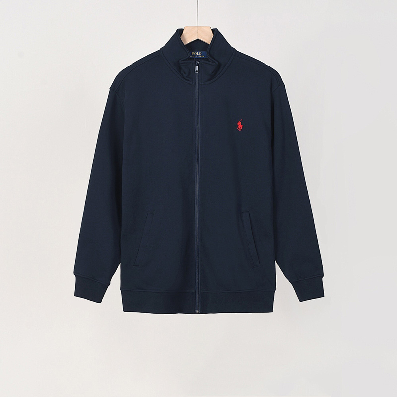 Polo Ralph Lauren Track Jacket · A2622 — תמונה 16