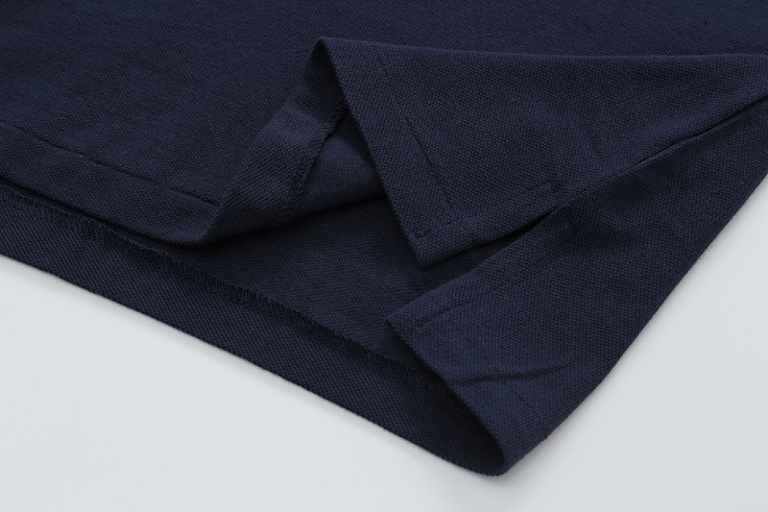 Ralph Lauren The Iconic Cotton Piqué Polo · A1270 — תמונה 19