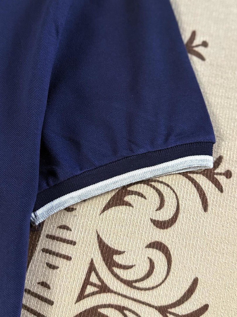 Polo Ralph Lauren Classic Fit Crew T-Shirt · A3125 — תמונה 14