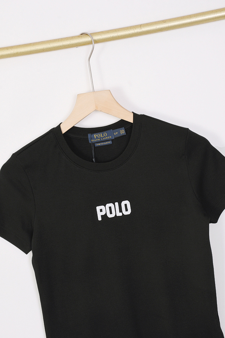 Polo Ralph Lauren — טי-שירט · A3025 — תמונה 10