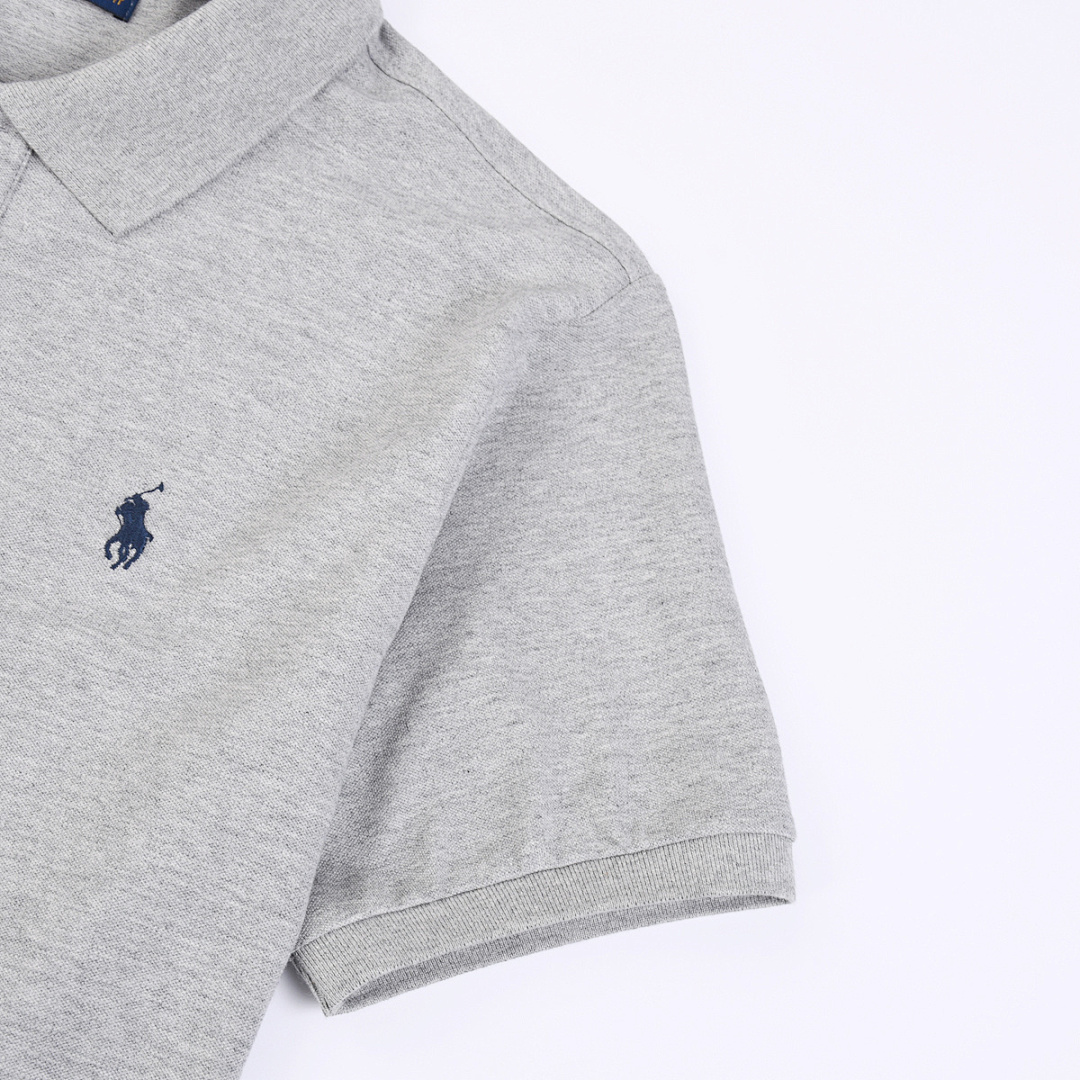 Polo Ralph Lauren Classic Fit Logo Mesh Polo · A2982 — תמונה 21