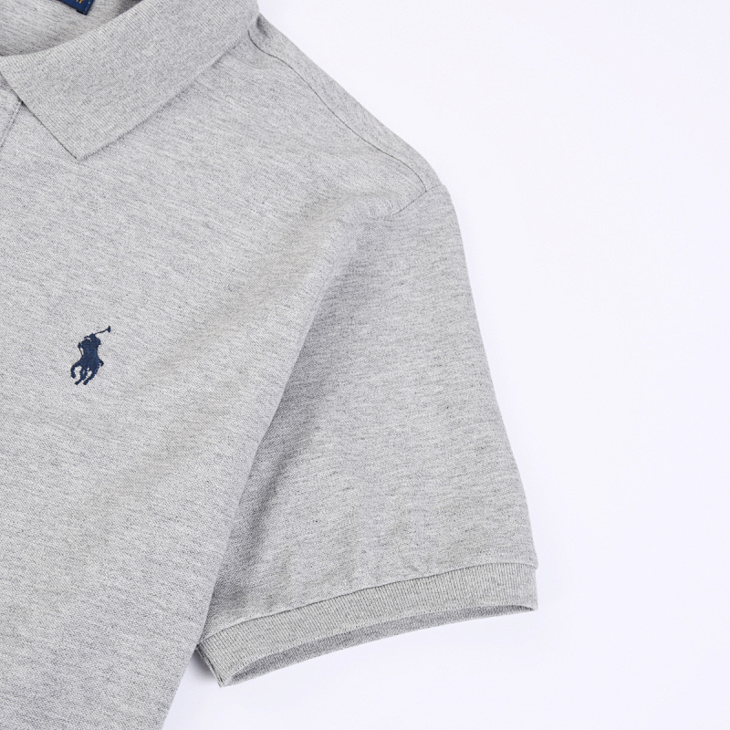 Polo Ralph Lauren Classic Fit Logo Mesh Polo · A2982 — תמונה 22
