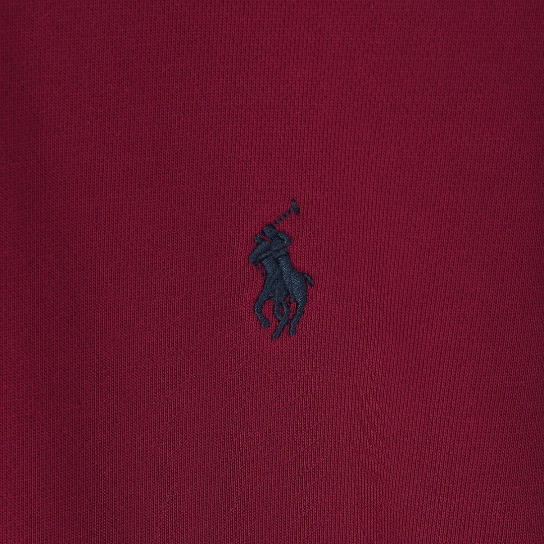 Ralph Lauren Estate-Rib Quarter-Zip Pullover · A2817 — תמונה 5