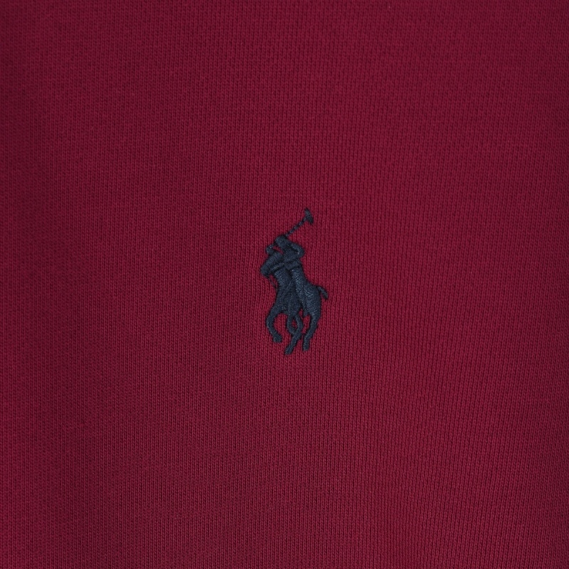 Ralph Lauren Estate-Rib Quarter-Zip Pullover · A2817 — תמונה 6