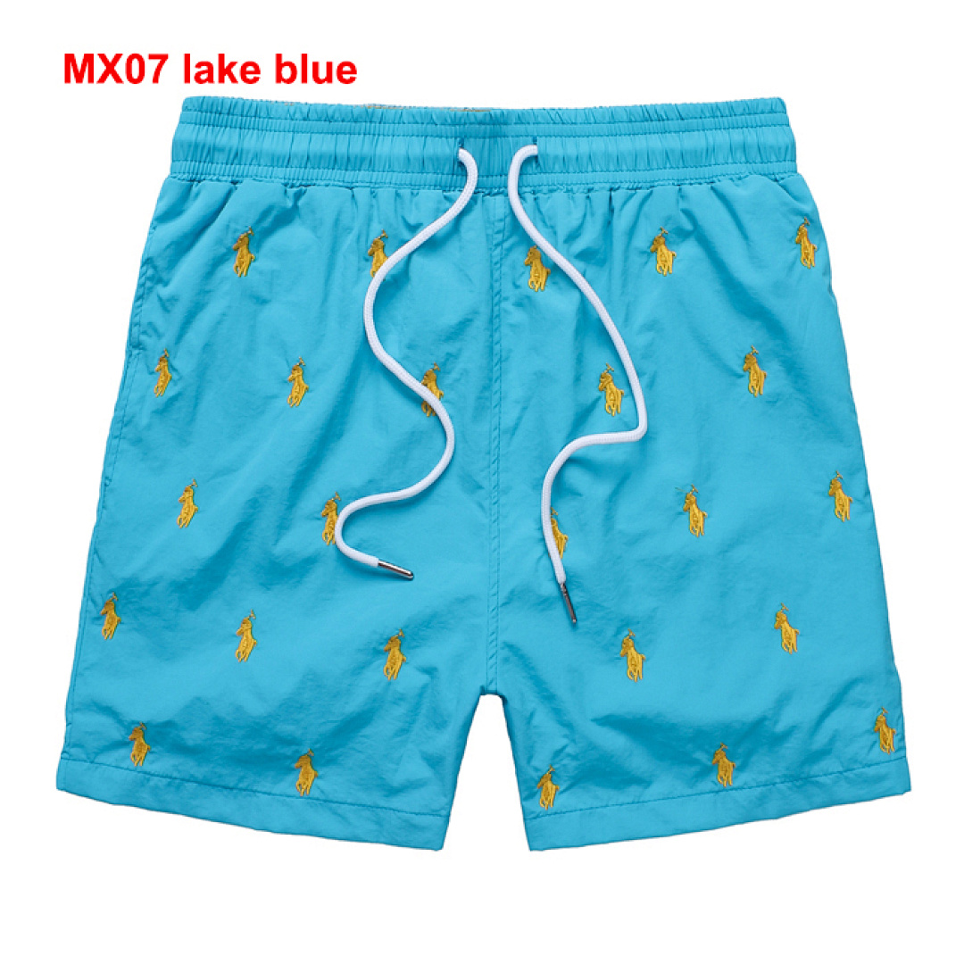 Ralph Lauren Traveler Swim Shorts · A2257 — תמונה 6