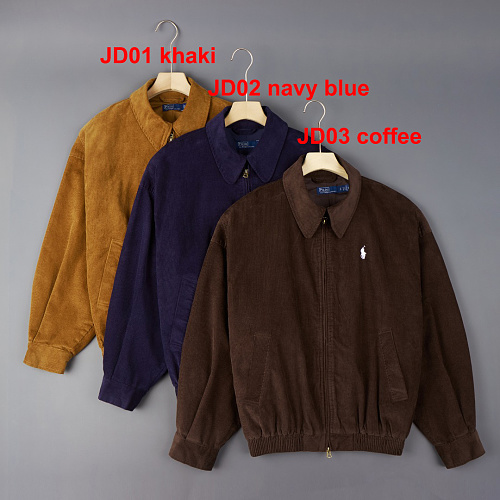 Polo Ralph Lauren Wynton · A3453