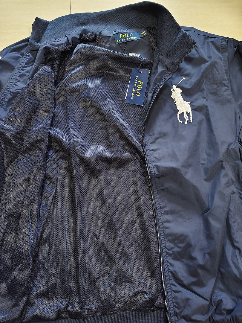 Polo Ralph Lauren Harrington · A3352 — תמונה 5