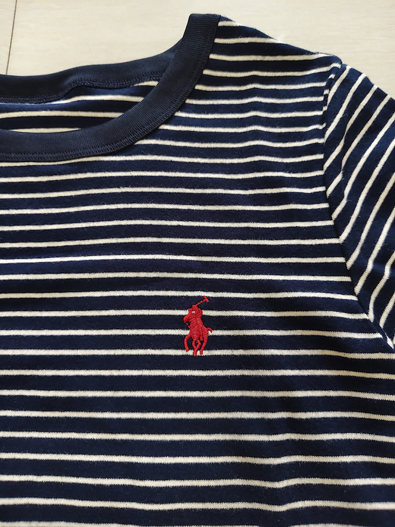 Ralph Lauren — טי-שירט · A2665 — תמונה 8