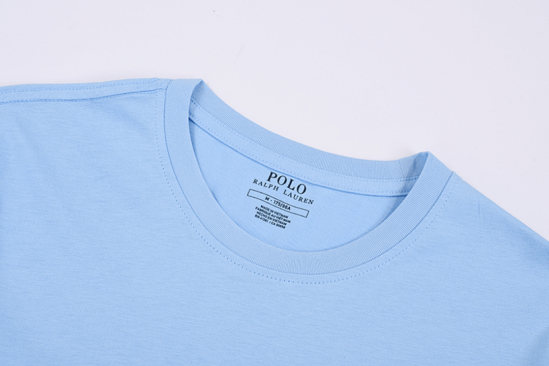 Ralph Lauren Polo Bear T-Shirt · A1476 — תמונה 38