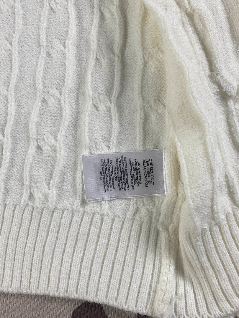 Ralph Lauren — סוודר רוכסן · A2606 — תמונה 19