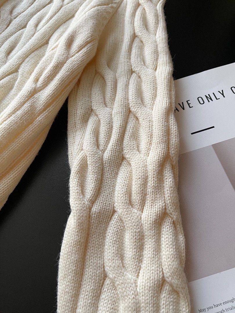 Ralph Lauren Cable Half-Zip Sweater · A2926 — תמונה 47