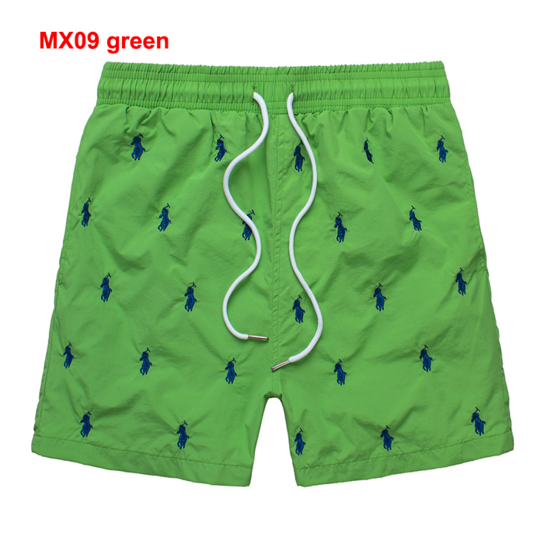 Ralph Lauren Traveler Swim Shorts · A2257 — תמונה 4