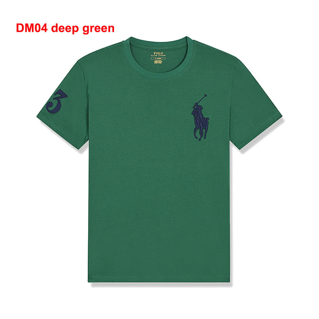 Polo Ralph Lauren — טי-שירט · A1088 — תמונה 23