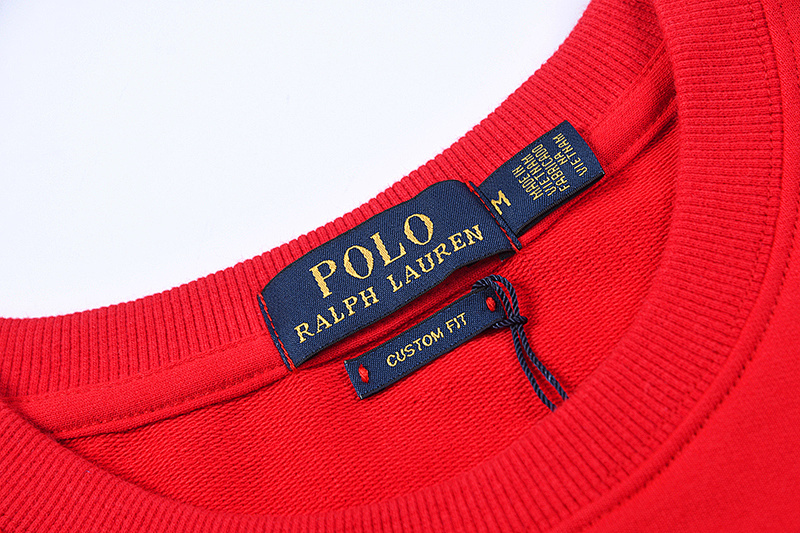 Ralph Lauren — סווטשירט · A767 — תמונה 16