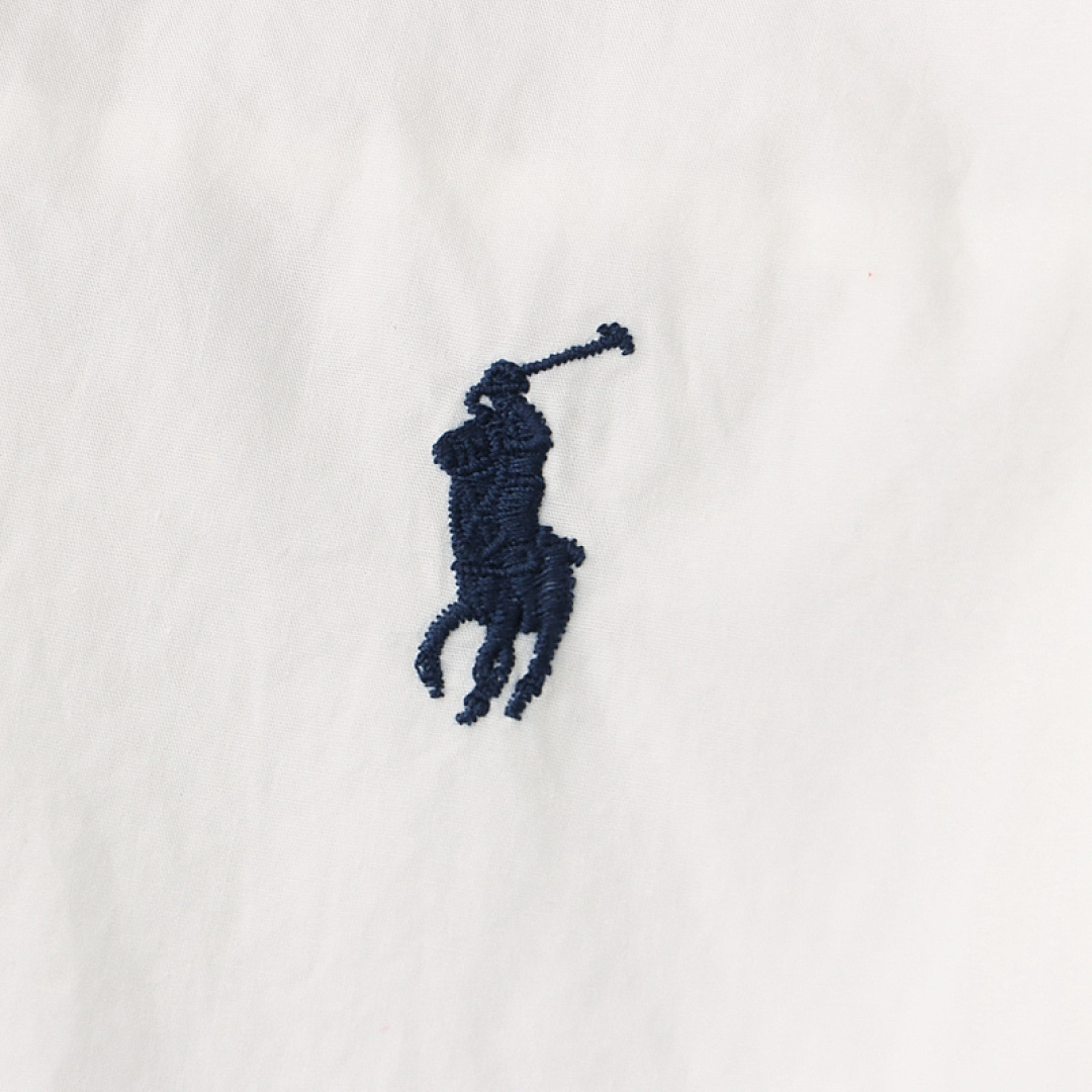 Ralph Lauren Iconic Relaxed Fit Oxford Shirt · A2032 — תמונה 5