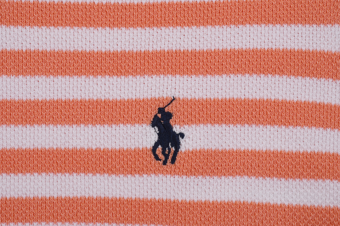 Polo Ralph Lauren Short Sleeve Crewneck Sweater · A1524 — תמונה 18