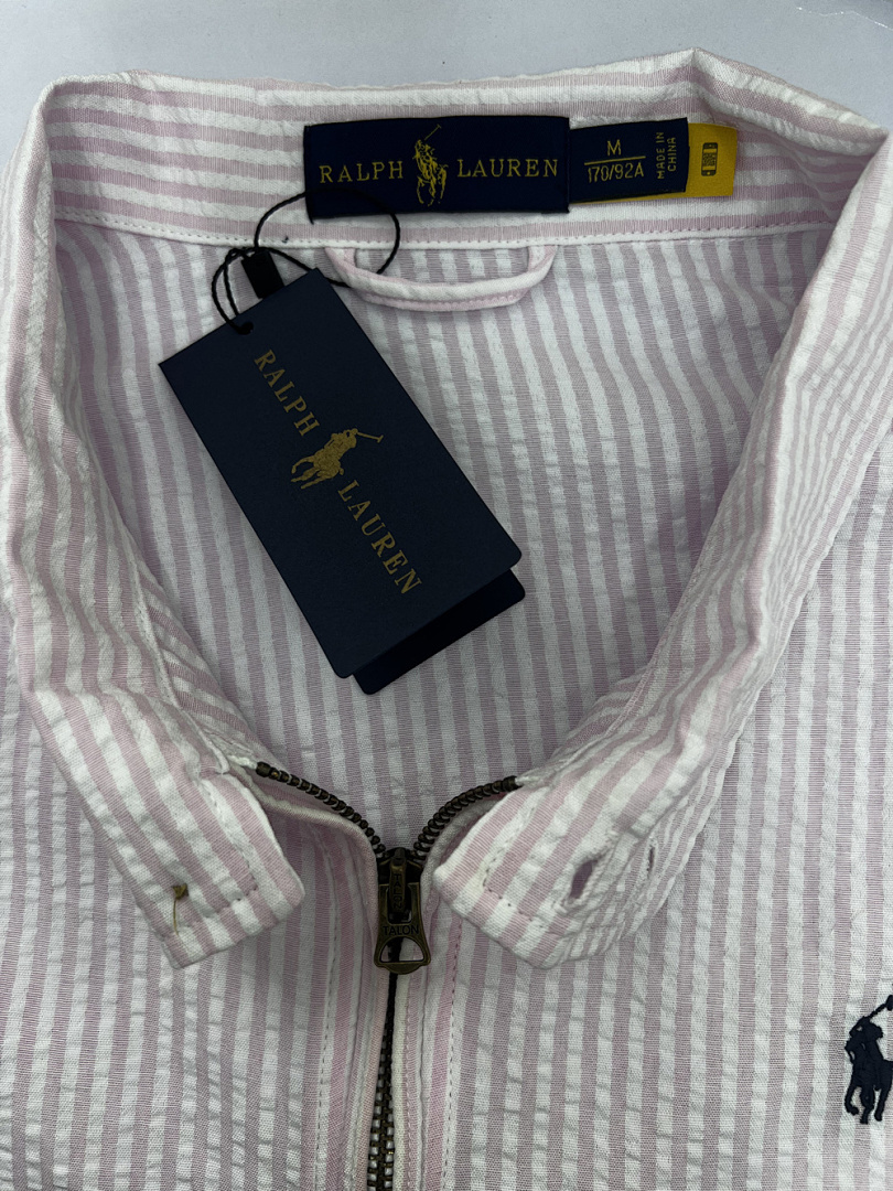 Ralph Lauren Harrington Jacket · A2564 — תמונה 13
