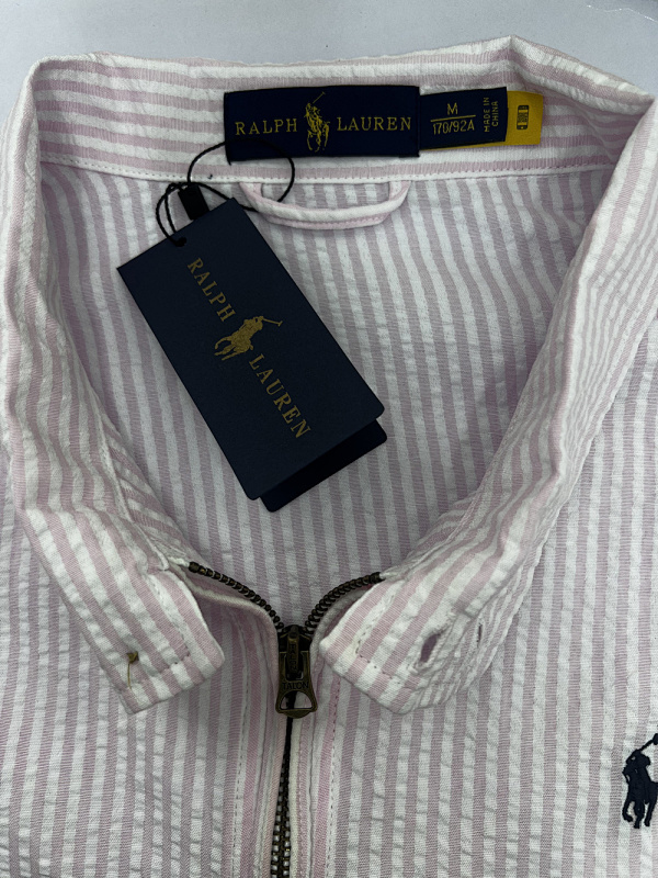 Ralph Lauren Harrington Jacket · A2564 — תמונה 14
