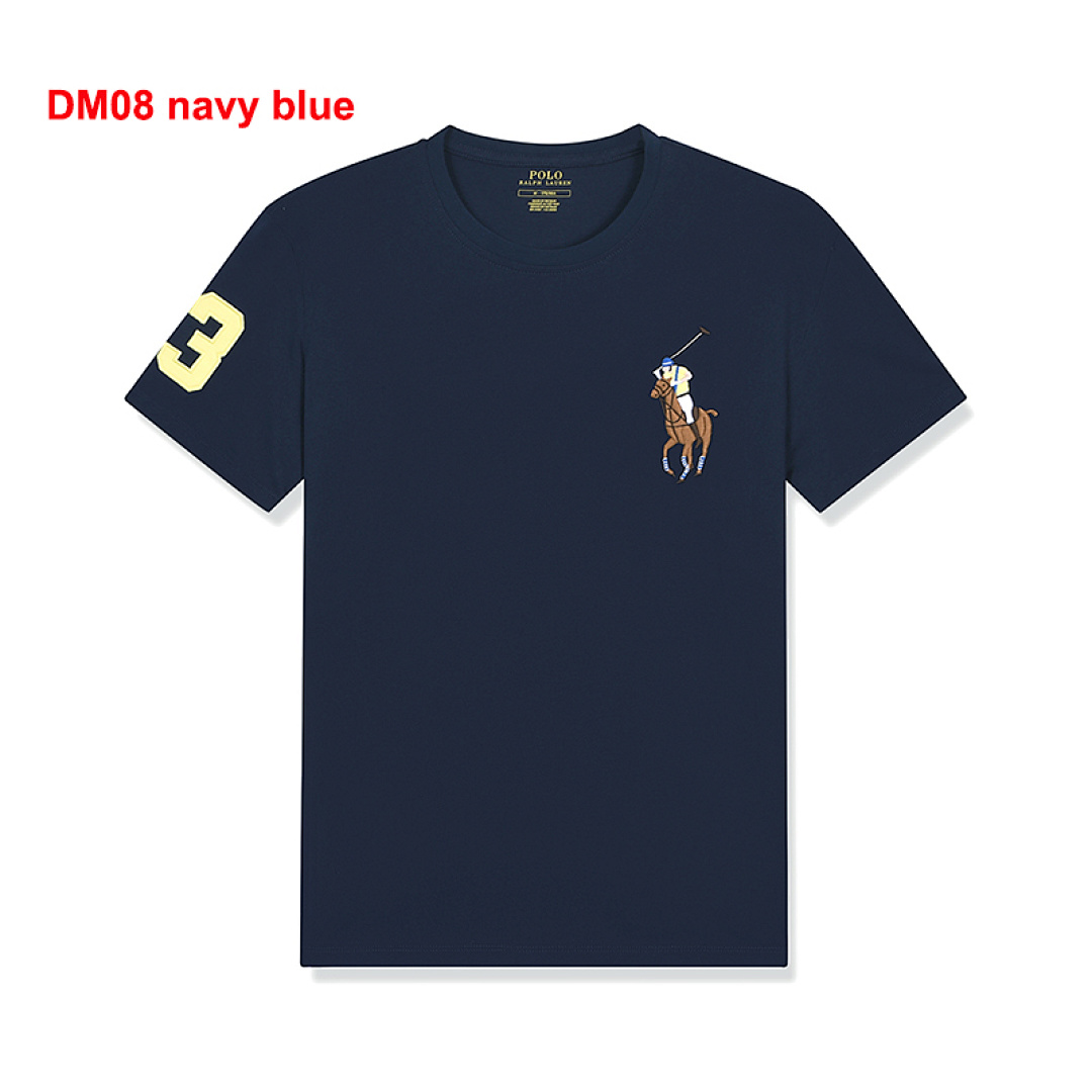 Polo Ralph Lauren — טי-שירט · A1088 — תמונה 19